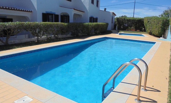 Lagoa e Carvoeiro Apartamento | Apartamento Neptuno