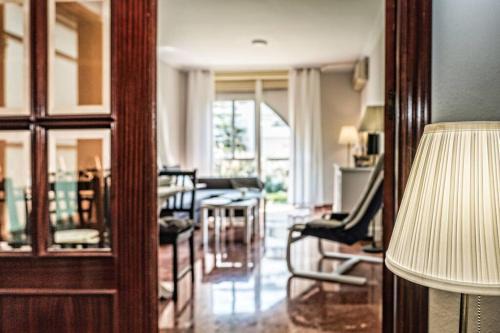 La Corza Apartamento | Apartamento New Folch Sevilla A