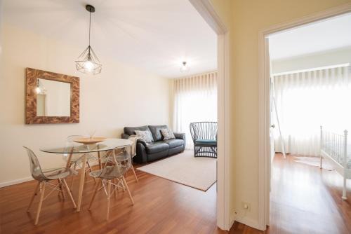 Leixões Apartamento | Apartamento Newark
