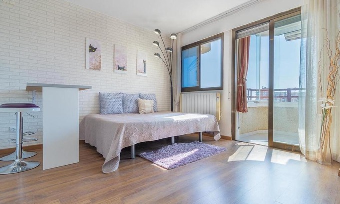 Oropesa del Mar Apartamento | Apartamento Niza