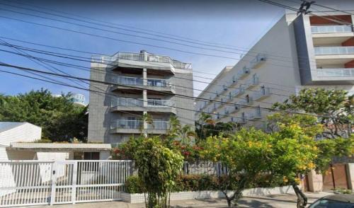 Passagem Apartamento | Apartamento no bairro da Passagem, Cabo Frio, RJ.