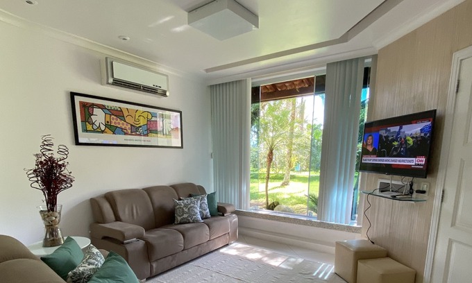 Bracui Apartamento | Apartamento no Bracuhy