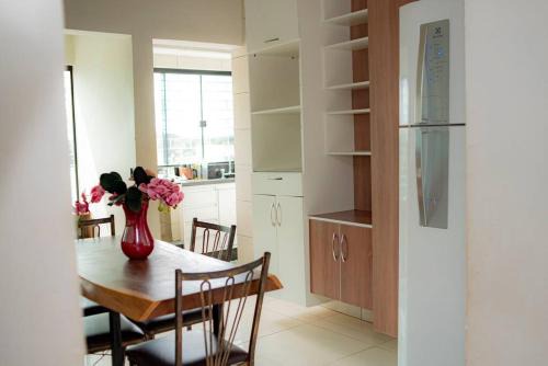 Espigao d'Oeste Apartamento | Apartamento no centro de Espigão