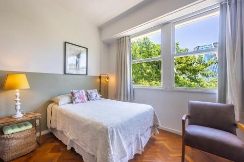 Lapa Apartamento | Apartamento no Centro do Rio