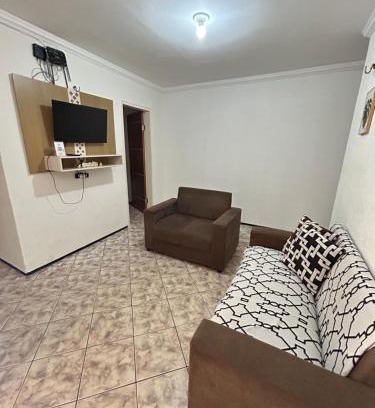 Vicosa do Ceara Apartamento | Apartamento no centro de Vicosa-ce