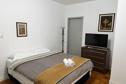 Pomerode Apartamento | Apartamento no Centro 2