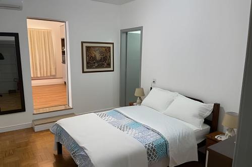 Pomerode Apartamento | Apartamento no centro