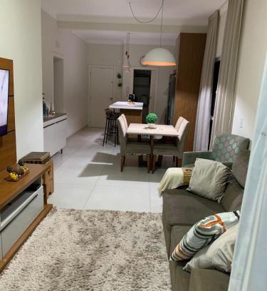 Porto Belo Apartamento | Apartamento no centro de Porto Belo, max 6 pessoas