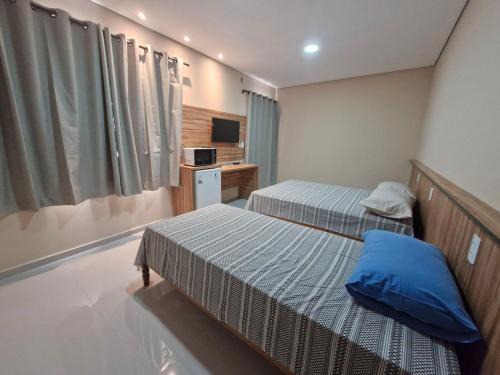Centro Apartamento | Apartamento no centro da cidade