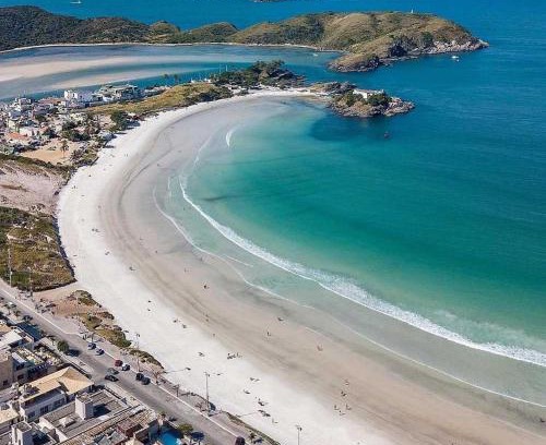 Jardim Flamboyant Apartamento | Apartamento no centro de Cabo Frio