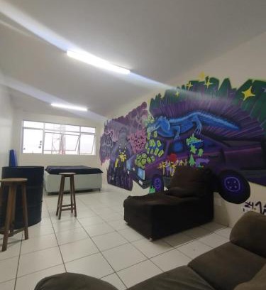 Centro Apartamento | Apartamento no centro de cascavel