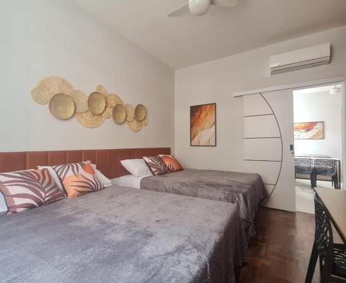 Salvador Apartamento | Apartamento no Centro Histórico de Salvador