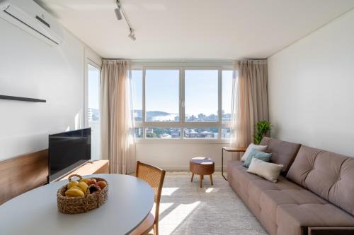 Sao Francisco Apartamento | Apartamento no coração de Bento Gonçalves