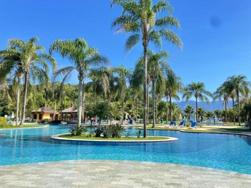 Pontal Apartamento | Apartamento no Condomínio Costa Bella em Angra dos Reis