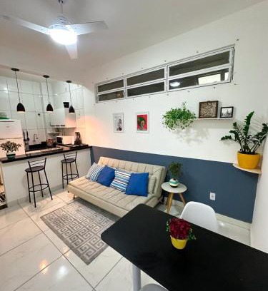 Centro Apartamento | Apartamento no coração de BH!