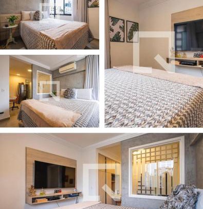 Cerqueira Cesar Apartamento | Apartamento no coração dos Jardins!