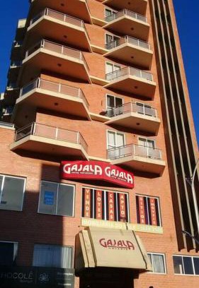 Gravatal Apartamento | Apartamento no coração das Termas do Gravatal