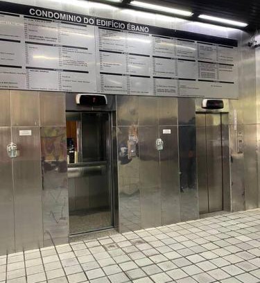 Boa Vista Apartamento | Apartamento no Coração de Recife 3 Centro