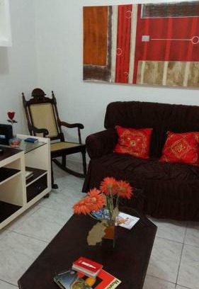 Guara Apartamento | Apartamento no Guará por temporada