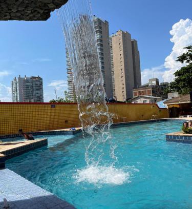 Loteamento Joao Batista Juliao Apartamento | Apartamento no Guarujá