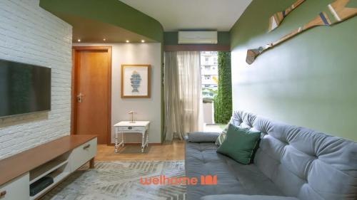 Jardim Centenario Apartamento | Apartamento no Guaruja proximo ao mar