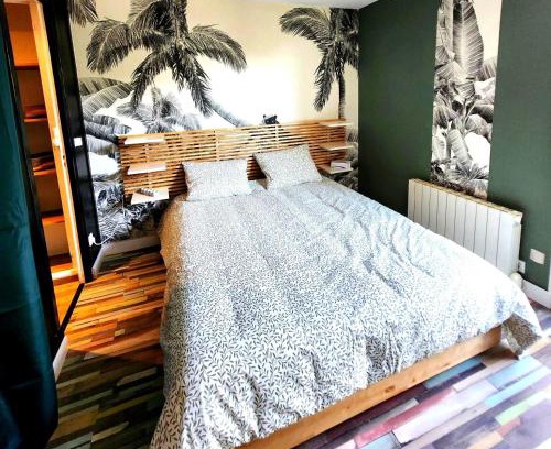 Noyon Apartamento | Apartamento no Histórico Noyon