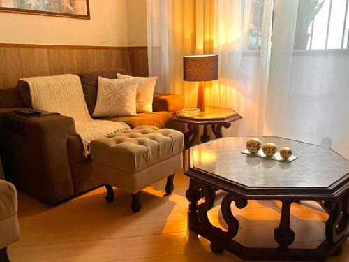 Leme Apartamento | Apartamento no Leme