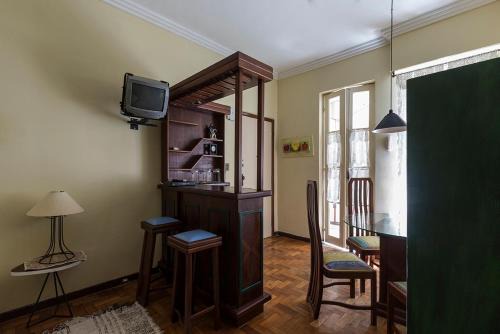 Leme Apartamento | Apartamento No Leme
