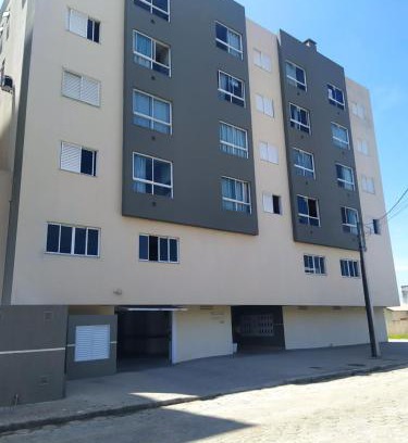 Laguna Apartamento | Apartamento no Mar Grosso em Laguna SC.