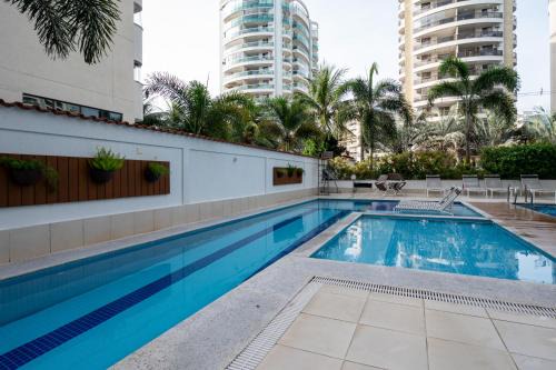 Jacarepagua Apartamento | Apartamento no Melhor Local da Barra