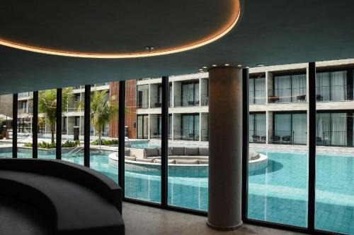 Ipojuca Complejo | Apartamento no Porto Alto Resort- Muro Alto