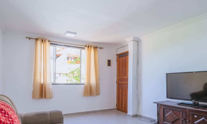 Itanhanga Apartamento | Apartamento no Rio próximo à Lagoa da Tijuca
