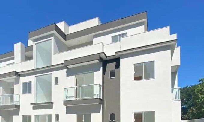 Alto Ribeirao Apartamento | Apartamento no Sul da Ilha