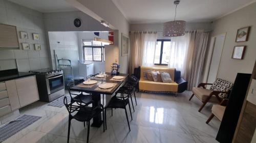 Tombo Apartamento | Apartamento no Tombo 30 metros da praia