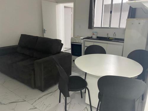Sitio Barrocada Apartamento | Apartamento no Tremembé SP 02 Quartos Zona Norte