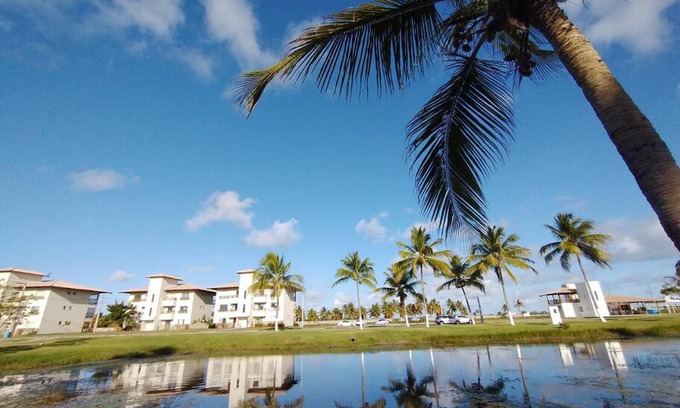 Estancia Apartamento | Apartamento no Villa das Águas