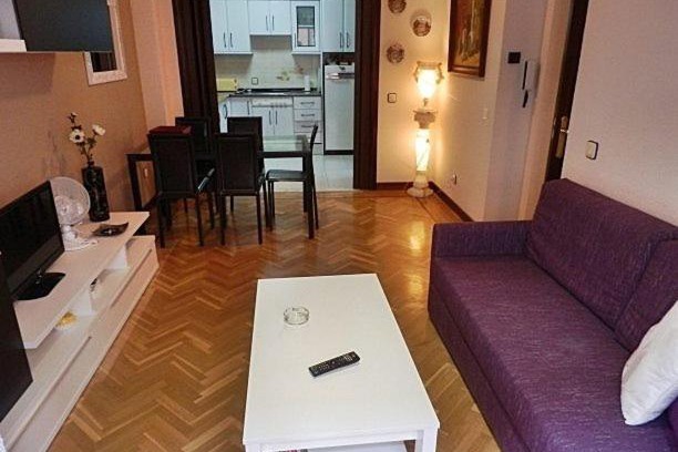 Salesas Apartamento | Apartamento Norte Comfort