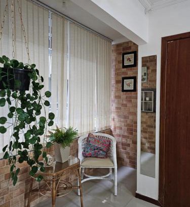Ingleses do Rio Vermelho Apartamento | Apartamento nos Ingleses