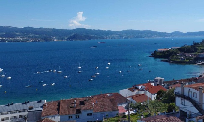 Raxo Apartamento | Apartamento Noso Mar Rías Baixas