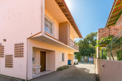 Barra da Lagoa Casa | Apartamento nota 10 na praia da Barra da Lagoa
