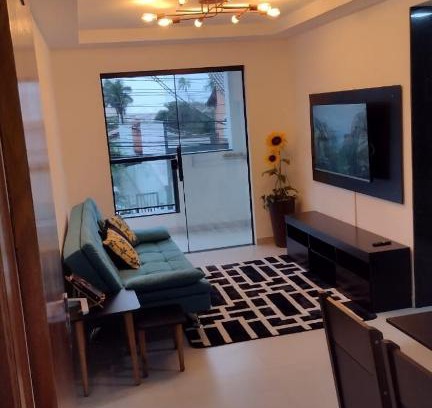 Palmeiras Apartamento | Apartamento novo cabo frio