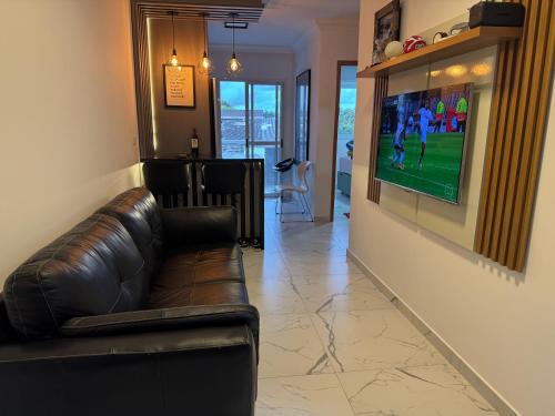 Matinhos Apartamento | Apartamento novo em Matinhos 2 piscinas