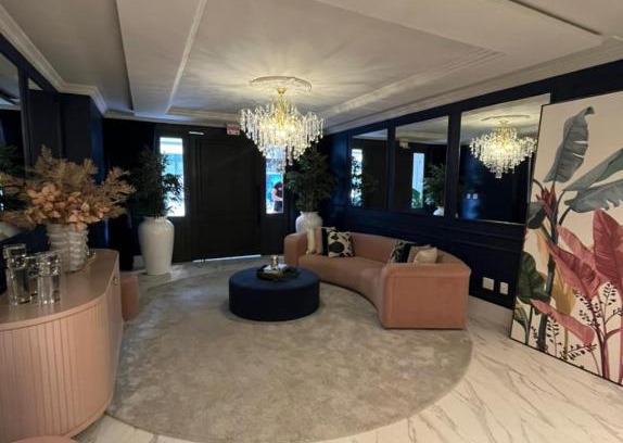 Morretes Apartamento | Apartamento novo Gran Safira