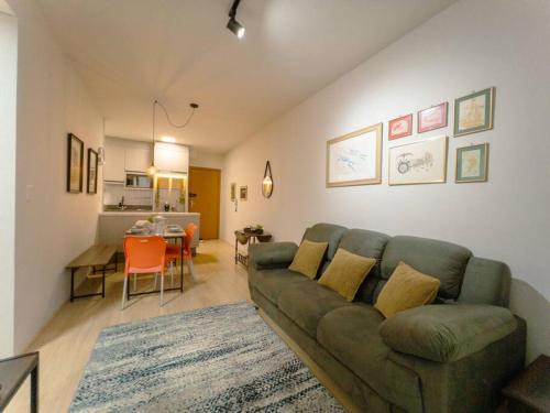 Maringa Apartamento | Apartamento Novo - LZ1003