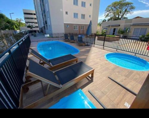 Picarras Apartamento | Apartamento novo perto da praia e Beto Carrero