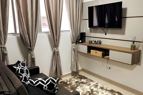 Maringa Apartamento | Apartamento Novo próx. a Uningá