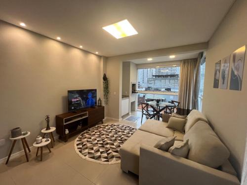 Andorinha Apartamento | Apartamento Novo - Próximo a Praia - Shopping Meia Praia