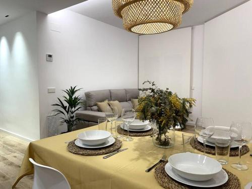 Palamos Apartamento | Apartamento nuevo céntrico frente al mar en Palamós