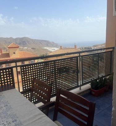 La Envia Apartamento | Apartamento nuevo con piscina en la envía golf aguadulce Almería