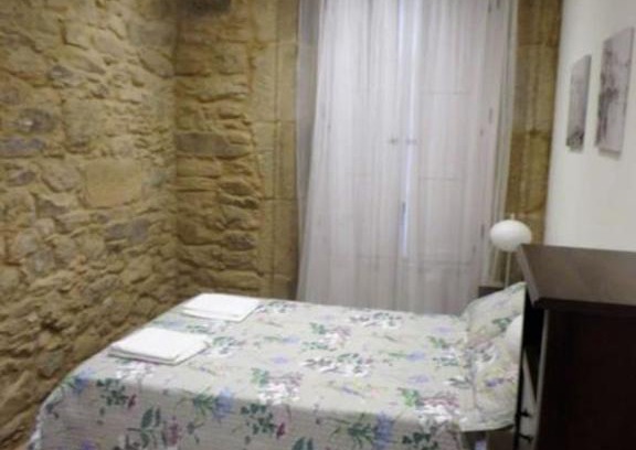 Centro histórico de La Coruña Apartamento | APARTAMENTO NUEVO EN CENTRO HISTORICO A CORUÑA